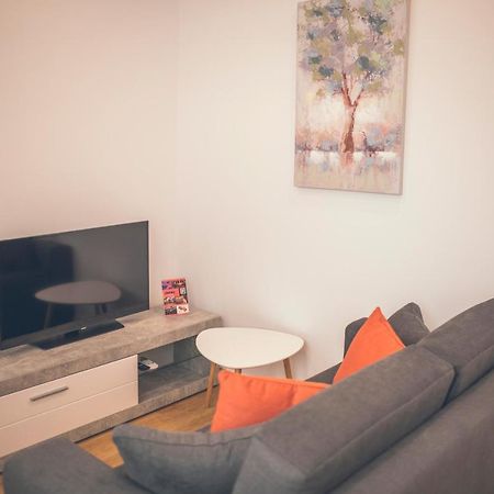 Apartamentos Puerta Sevilla Jerez de la Frontera Ngoại thất bức ảnh